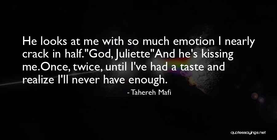 Story That Explains Quotes By Tahereh Mafi Story That Explains Quotes By Tahereh Mafi