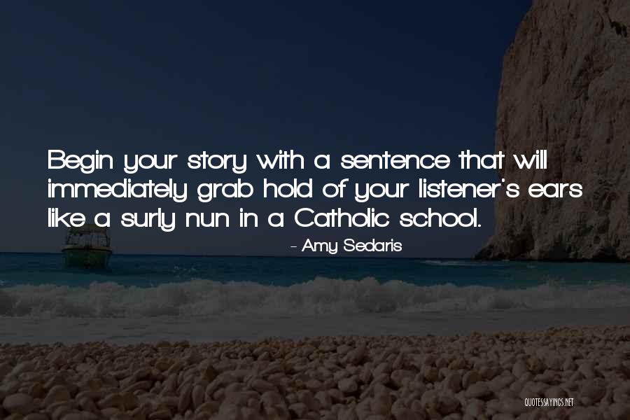 Story That May Hold Quotes By Amy Sedaris Story That May Hold Quotes By Amy Sedaris