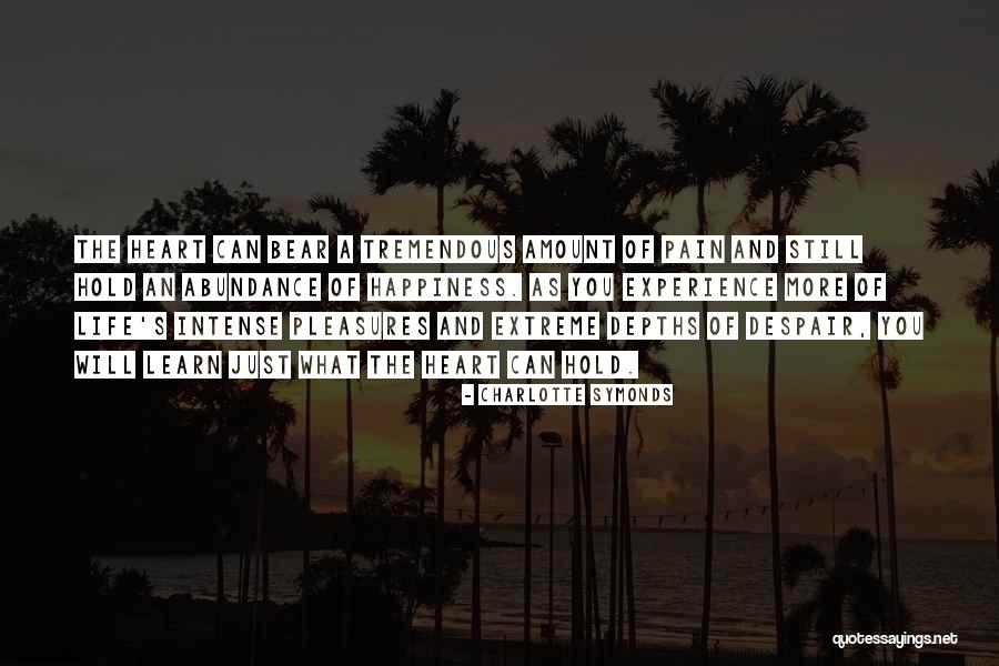Story That May Hold Quotes By Charlotte Symonds Story That May Hold Quotes By Charlotte Symonds
