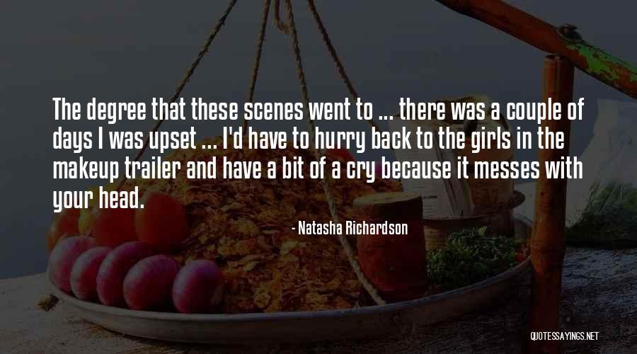 Story That Wont Quotes By Natasha Richardson Story That Wont Quotes By Natasha Richardson