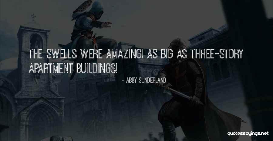 Story The Three Quotes By Abby Sunderland Story The Three Quotes By Abby Sunderland