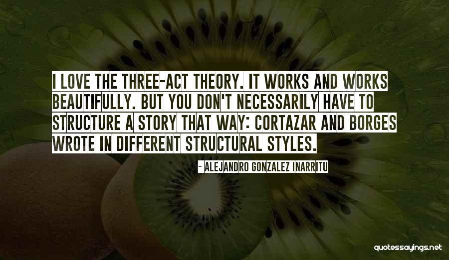 Story The Three Quotes By Alejandro Gonzalez Inarritu Story The Three Quotes By Alejandro Gonzalez Inarritu
