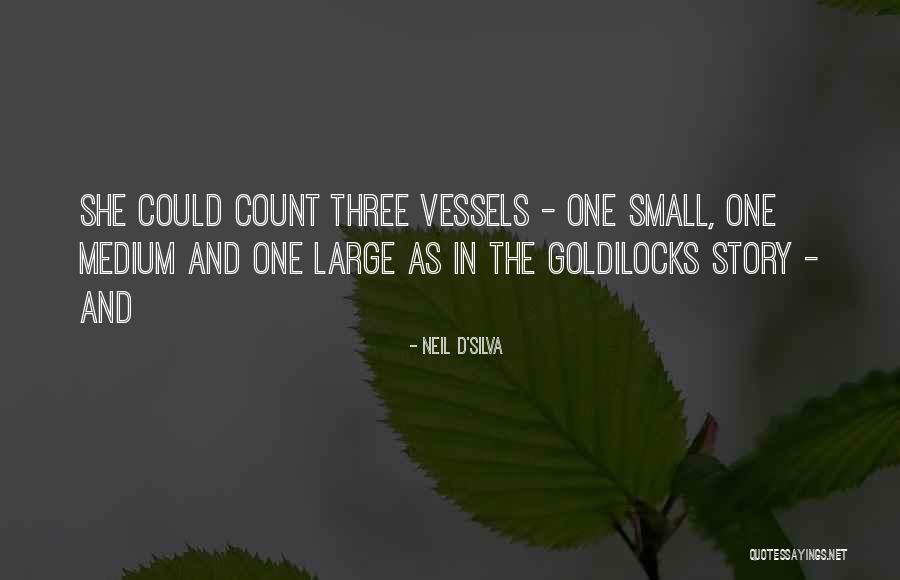 Story The Three Quotes By Neil D'Silva Story The Three Quotes By Neil D'Silva