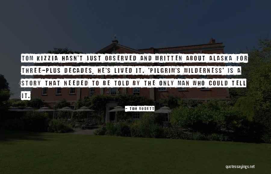 Story The Three Quotes By Tom Bodett Story The Three Quotes By Tom Bodett