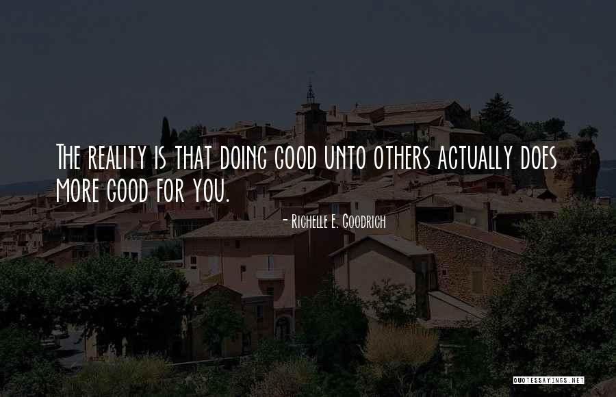 Story Titles Quotes By Richelle E. Goodrich Story Titles Quotes By Richelle E. Goodrich