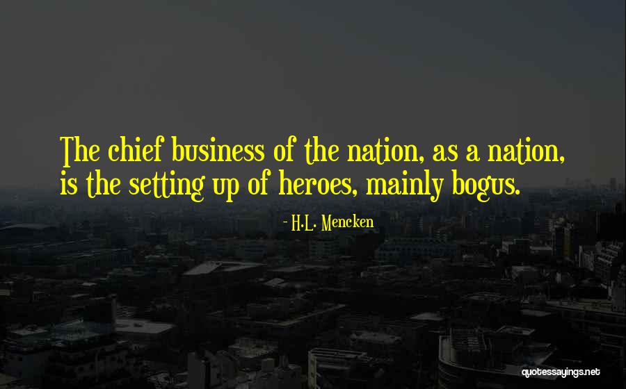 Story Titles Underlined Or In Quotes By H.L. Mencken Story Titles Underlined Or In Quotes By H.L. Mencken