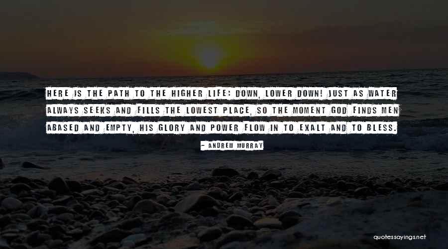 Story Unfolds Quotes By Andrew Murray Story Unfolds Quotes By Andrew Murray