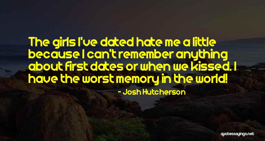 Story Unfolds Quotes By Josh Hutcherson Story Unfolds Quotes By Josh Hutcherson