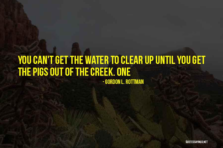 Story Weaver Quotes By Gordon L. Rottman Story Weaver Quotes By Gordon L. Rottman