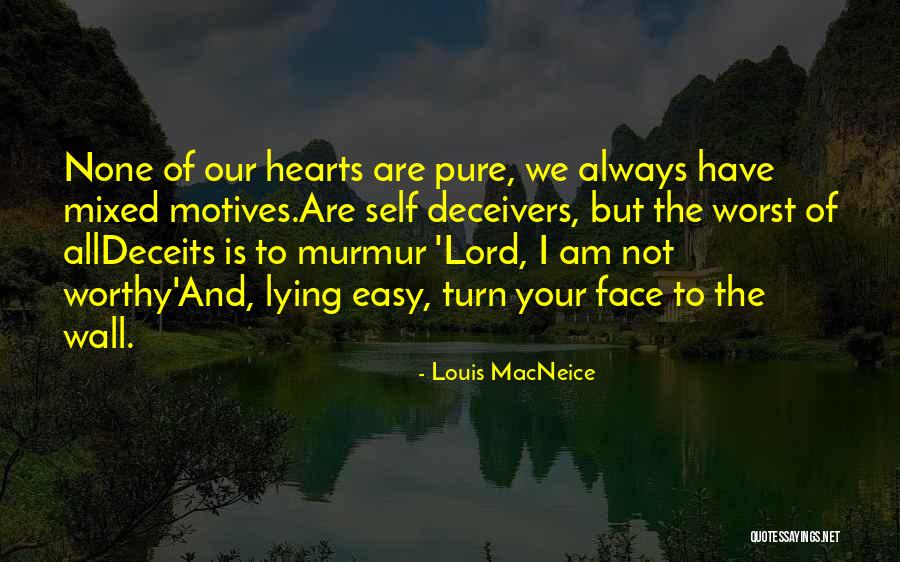 Story Weaver Quotes By Louis MacNeice Story Weaver Quotes By Louis MacNeice