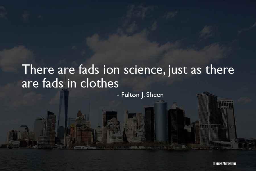Story You Need Nouns Quotes By Fulton J. Sheen Story You Need Nouns Quotes By Fulton J. Sheen
