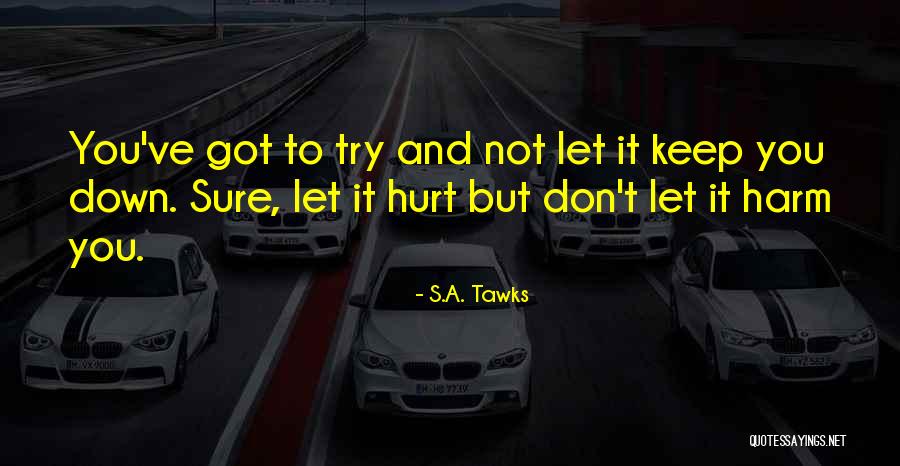 Story You Need Nouns Quotes By S.A. Tawks Story You Need Nouns Quotes By S.A. Tawks