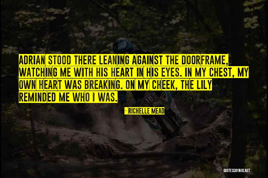 Storyboard Software Quotes By Richelle Mead Storyboard Software Quotes By Richelle Mead