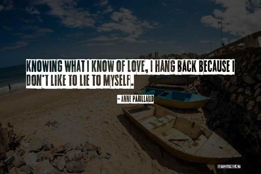 Storybooks Canada Quotes By Anne Parillaud Storybooks Canada Quotes By Anne Parillaud