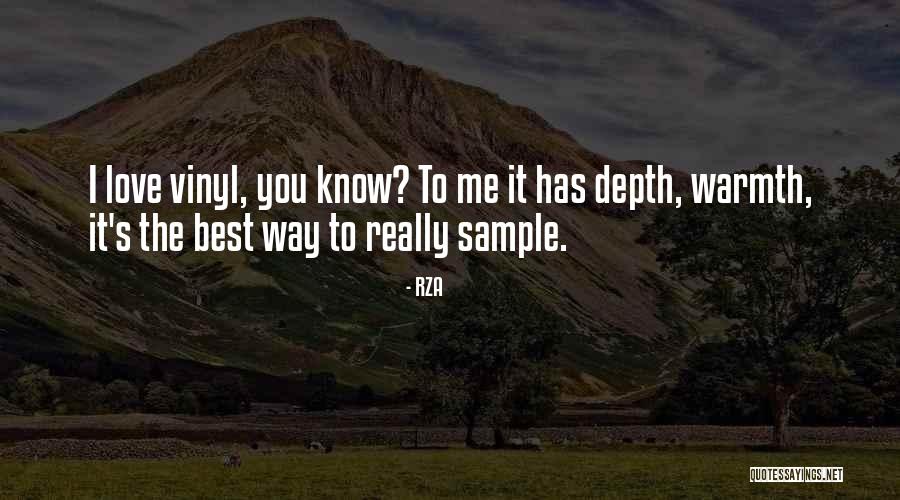 Storybooks Canada Quotes By RZA Storybooks Canada Quotes By RZA