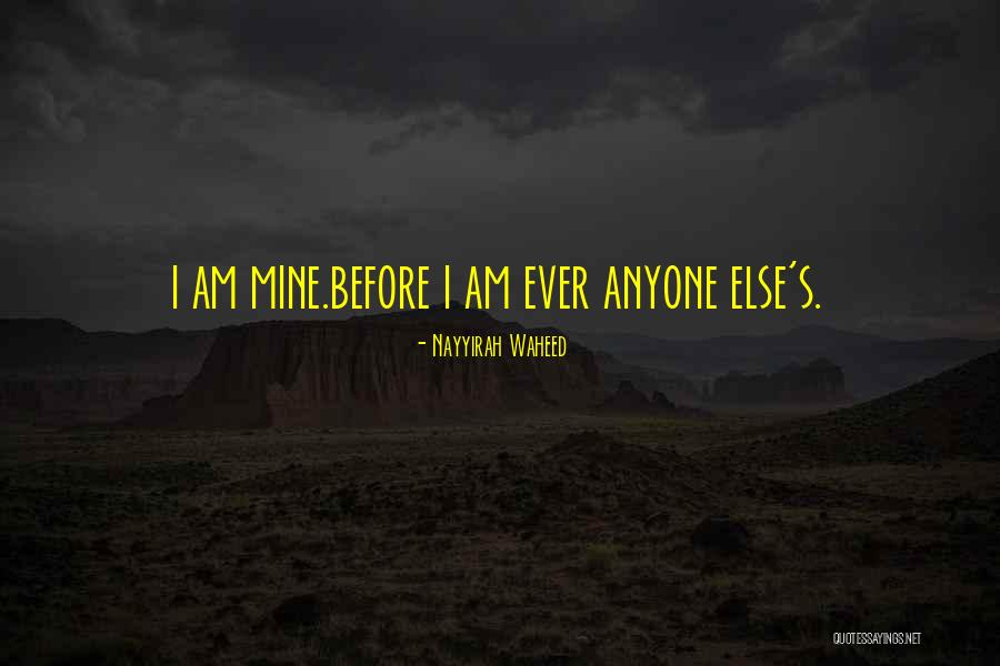 Storybooks Cosmetics Quotes By Nayyirah Waheed Storybooks Cosmetics Quotes By Nayyirah Waheed