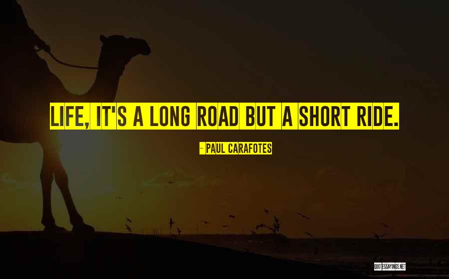 Storybooks Quotes By Paul Carafotes Storybooks Quotes By Paul Carafotes