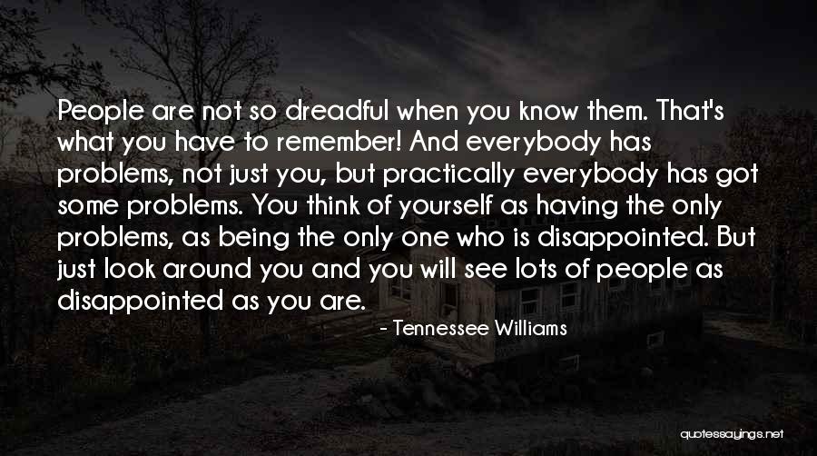 Storybound Podcast Quotes By Tennessee Williams Storybound Podcast Quotes By Tennessee Williams