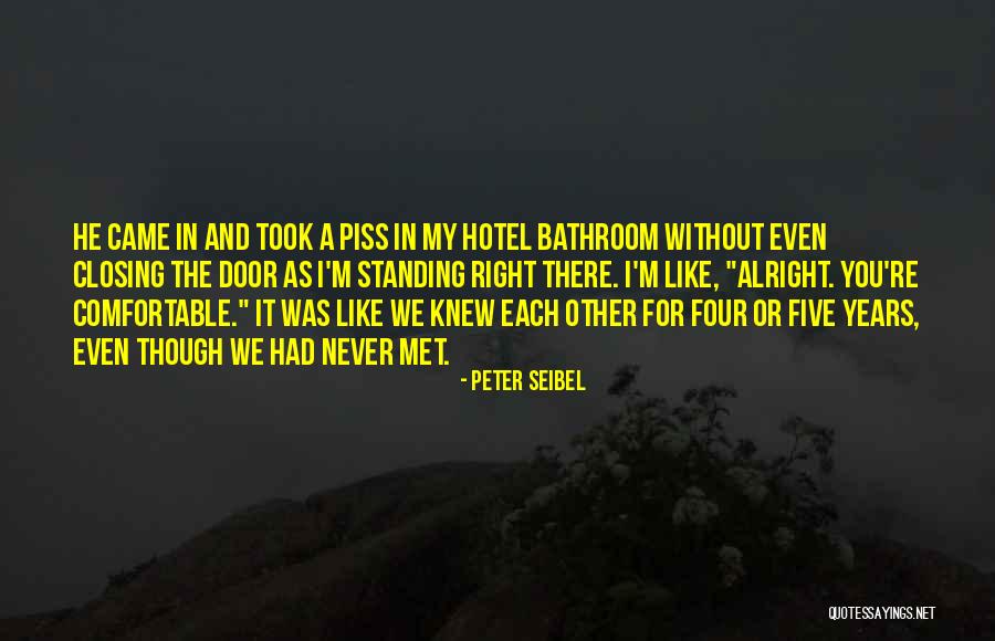 Storying Luke Quotes By Peter Seibel Storying Luke Quotes By Peter Seibel