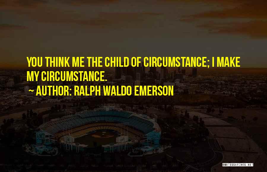 Storying Scripture Quotes By Ralph Waldo Emerson