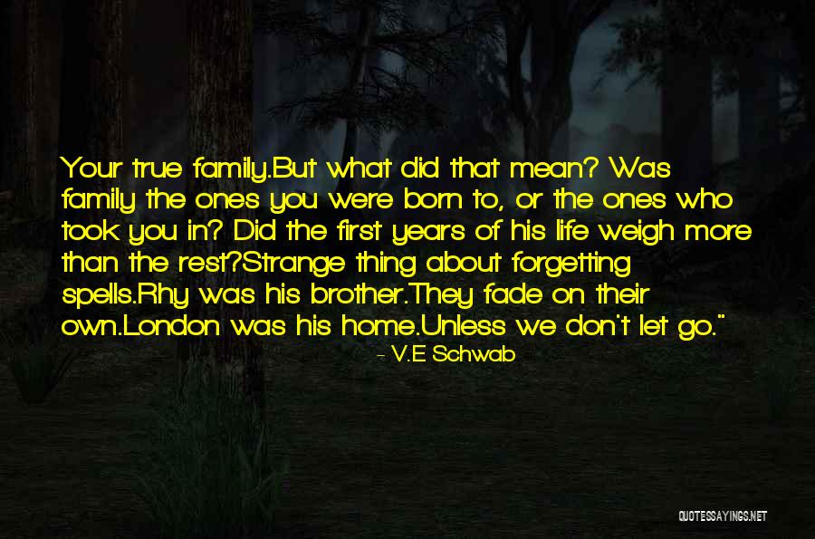 Storyknife Retreat Quotes By V.E Schwab Storyknife Retreat Quotes By V.E Schwab