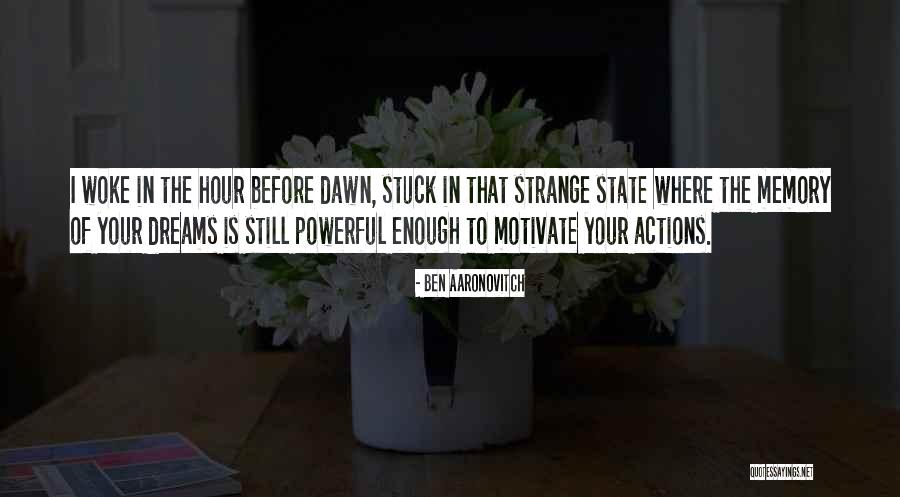Storyland Nh Quotes By Ben Aaronovitch Storyland Nh Quotes By Ben Aaronovitch