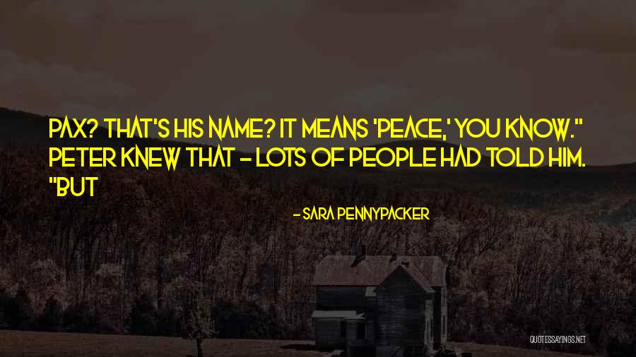 Storyland Nh Quotes By Sara Pennypacker Storyland Nh Quotes By Sara Pennypacker