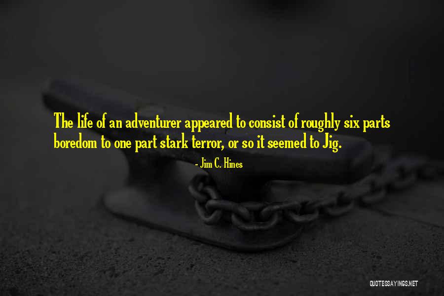 Storyland Quotes By Jim C. Hines Storyland Quotes By Jim C. Hines
