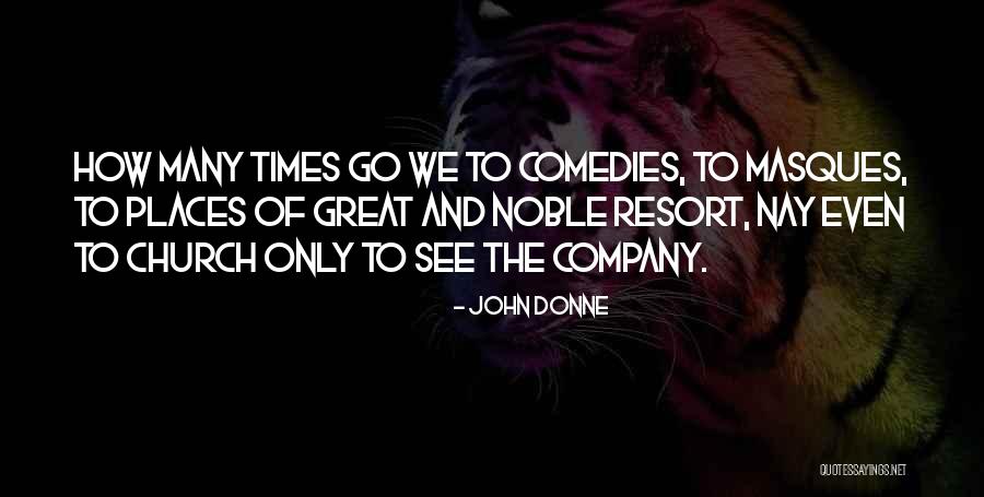 Storyteller Ideas Quotes By John Donne Storyteller Ideas Quotes By John Donne
