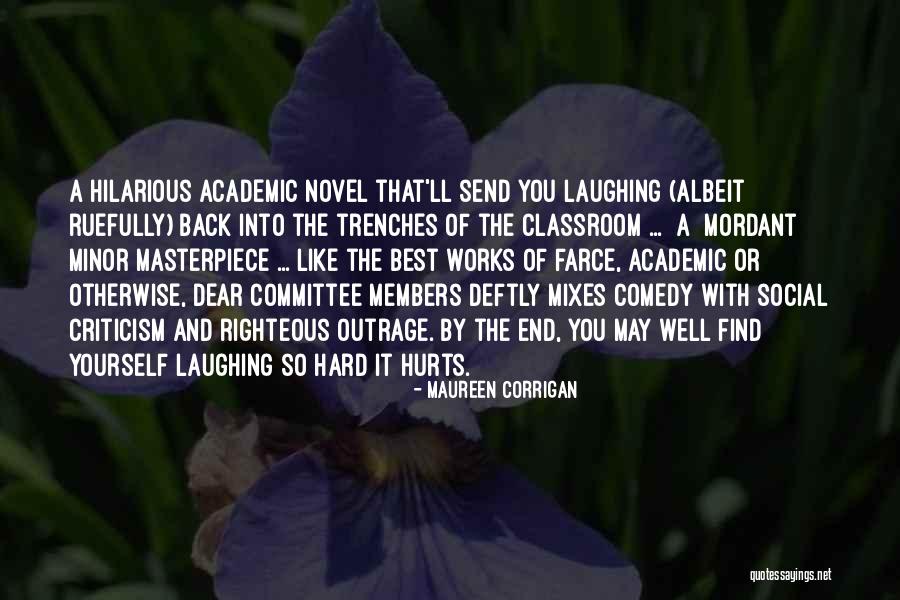 Storyteller Jodi Quotes By Maureen Corrigan Storyteller Jodi Quotes By Maureen Corrigan
