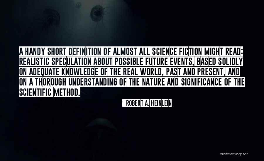 Storyteller Jodi Quotes By Robert A. Heinlein Storyteller Jodi Quotes By Robert A. Heinlein