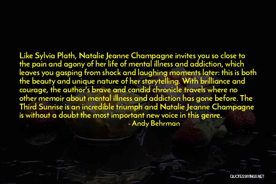 Storytelling And Life Quotes By Andy Behrman Storytelling And Life Quotes By Andy Behrman