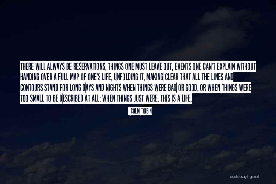 Storytelling And Life Quotes By Colm Toibin Storytelling And Life Quotes By Colm Toibin