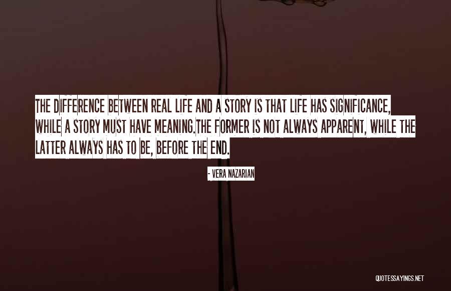 Storytelling And Life Quotes By Vera Nazarian Storytelling And Life Quotes By Vera Nazarian