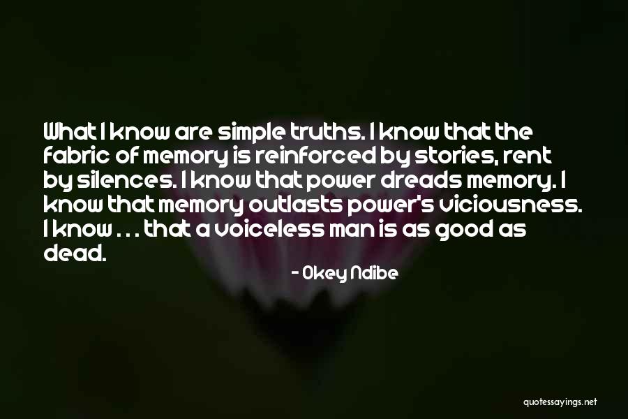 Storytelling Man Quotes By Okey Ndibe Storytelling Man Quotes By Okey Ndibe