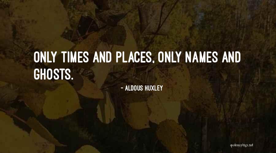 Storyville New Orleans Quotes By Aldous Huxley Storyville New Orleans Quotes By Aldous Huxley