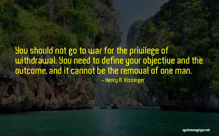 Storyville Portraits Quotes By Henry A. Kissinger Storyville Portraits Quotes By Henry A. Kissinger