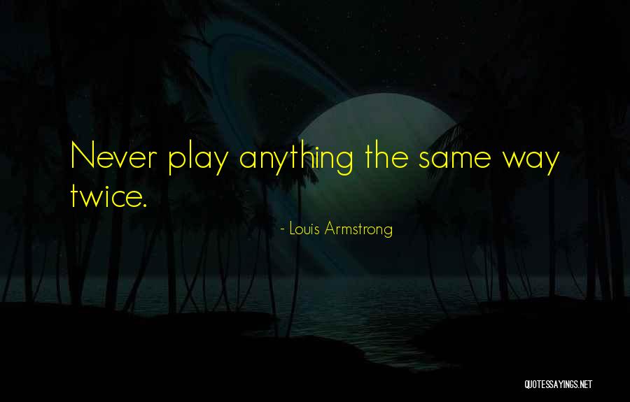 Storyville Portraits Quotes By Louis Armstrong Storyville Portraits Quotes By Louis Armstrong