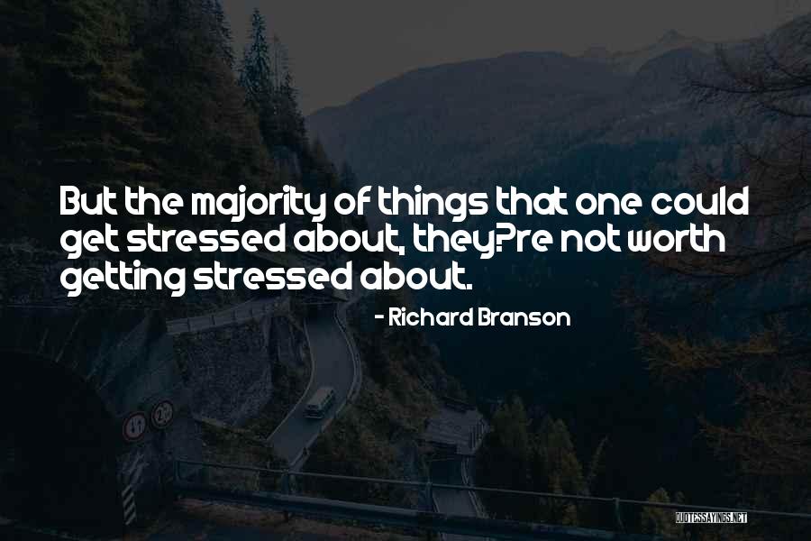 Storywriter App Quotes By Richard Branson Storywriter App Quotes By Richard Branson