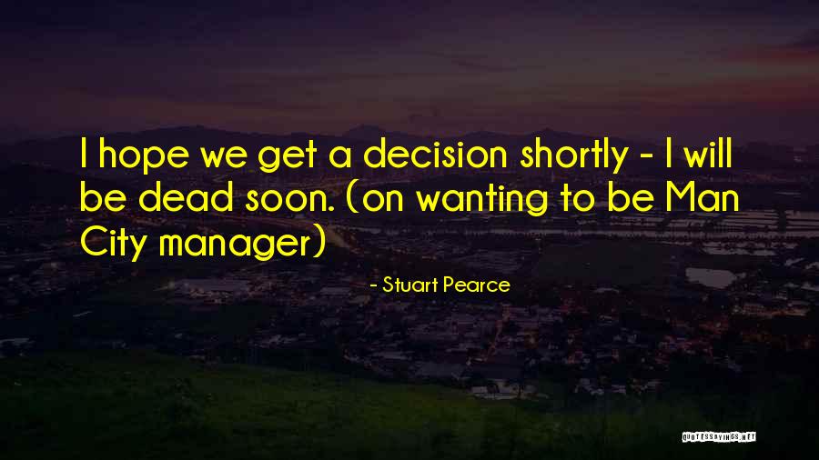 Stosch Companys Balance Quotes By Stuart Pearce Stosch Companys Balance Quotes By Stuart Pearce
