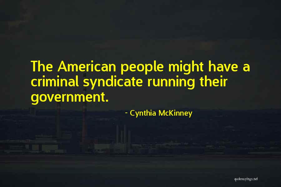 Stosic Bozidar Quotes By Cynthia McKinney Stosic Bozidar Quotes By Cynthia McKinney