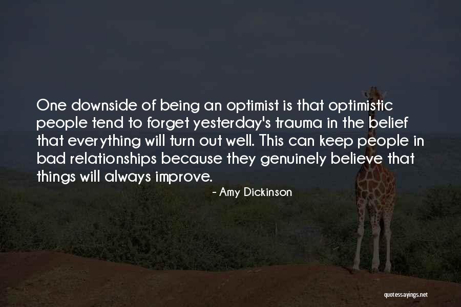 Stosic Jelena Quotes By Amy Dickinson Stosic Jelena Quotes By Amy Dickinson