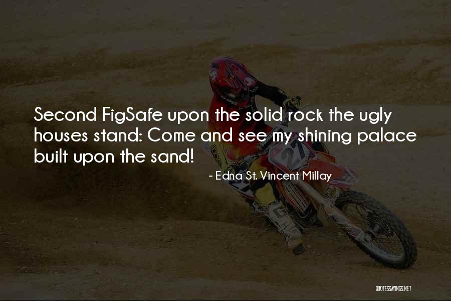 Stosic Jelena Quotes By Edna St. Vincent Millay Stosic Jelena Quotes By Edna St. Vincent Millay