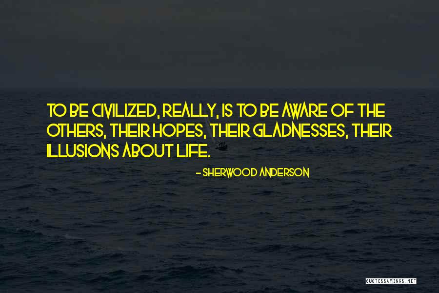 Stoskopf Trucking Quotes By Sherwood Anderson Stoskopf Trucking Quotes By Sherwood Anderson