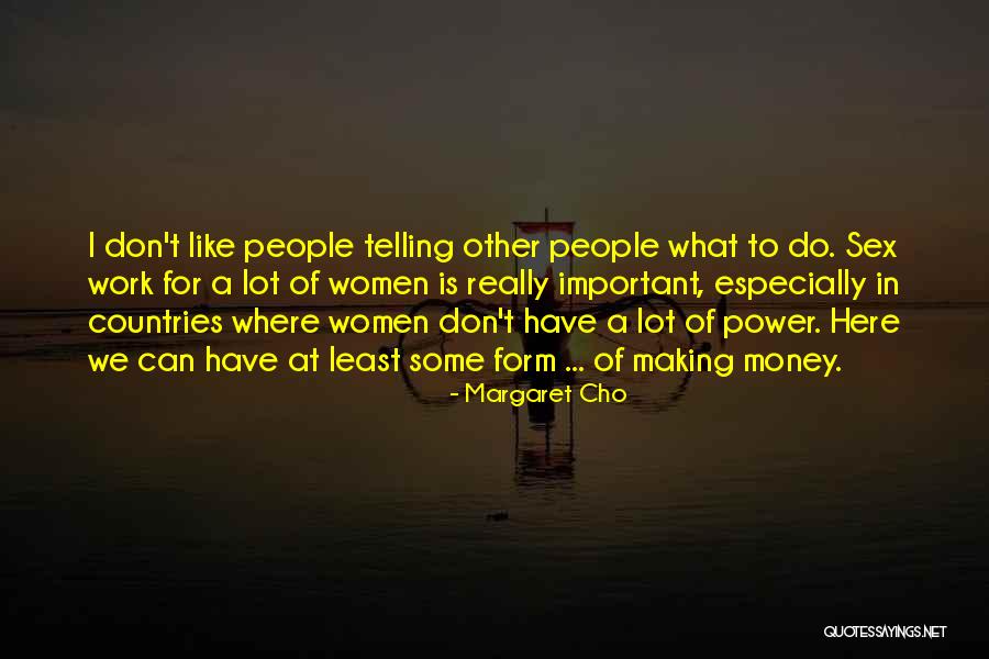Stossen Conjugation Quotes By Margaret Cho Stossen Conjugation Quotes By Margaret Cho