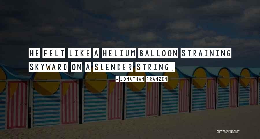 Stosunek Synonim Quotes By Jonathan Franzen Stosunek Synonim Quotes By Jonathan Franzen