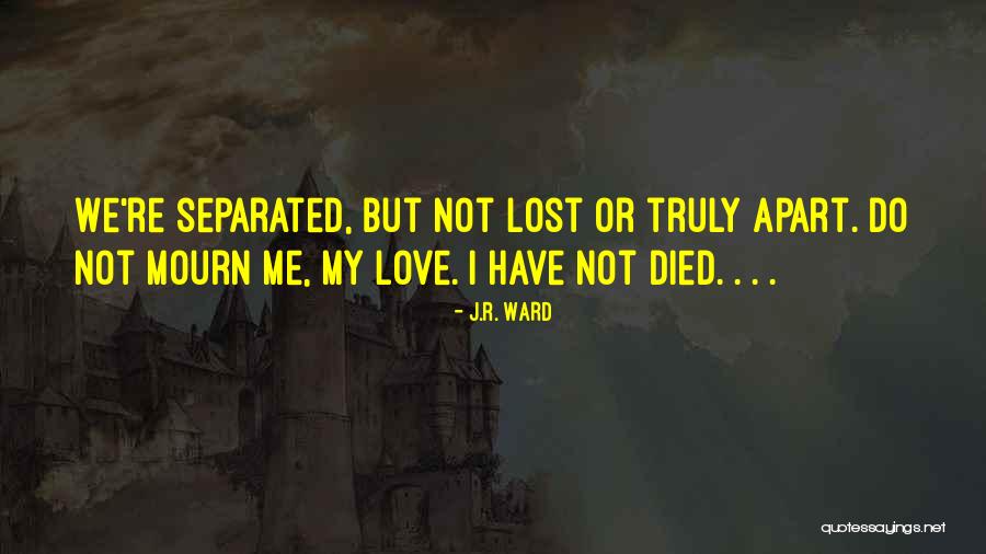 Stotan Brae Quotes By J.R. Ward Stotan Brae Quotes By J.R. Ward