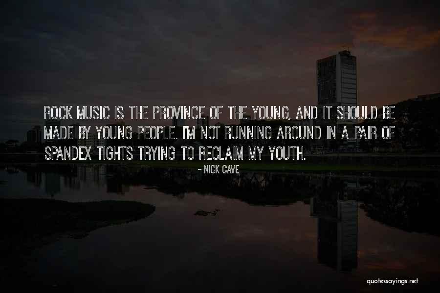 Stothard Engineering Quotes By Nick Cave Stothard Engineering Quotes By Nick Cave