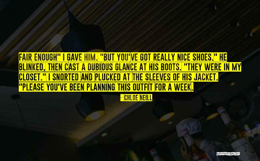 Stothard Quotes By Chloe Neill Stothard Quotes By Chloe Neill