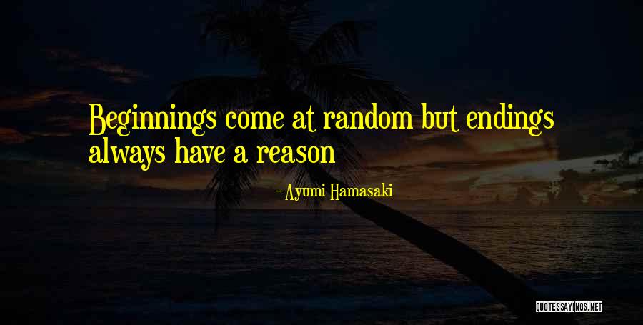 Stothers And Rampino Quotes By Ayumi Hamasaki Stothers And Rampino Quotes By Ayumi Hamasaki
